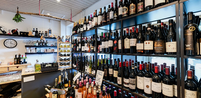 Vinkælderen - Gastronomi og hotelvirksomhed