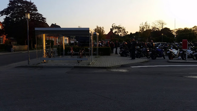 Opinii despre Trafikkiosken Tårs în Tårs - Gastronomi og hotelvirksomhed