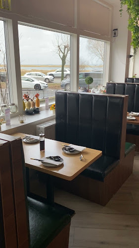 Sushi Joint - København