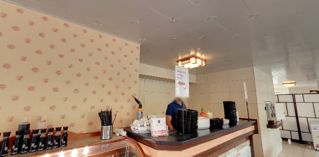 Comentarii opinii despre Nishiki Sushi