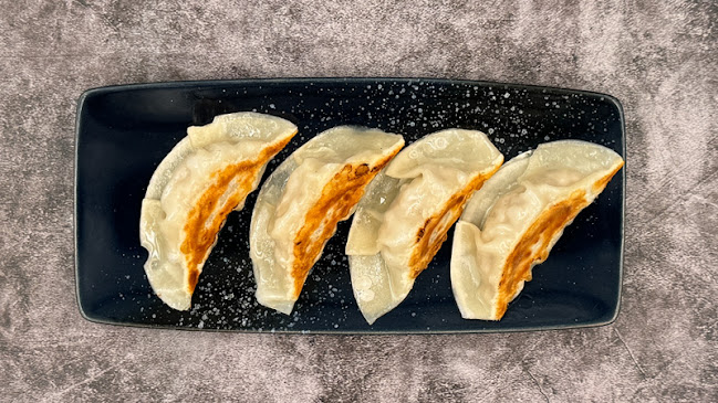 Comentarii opinii despre Sushi Room