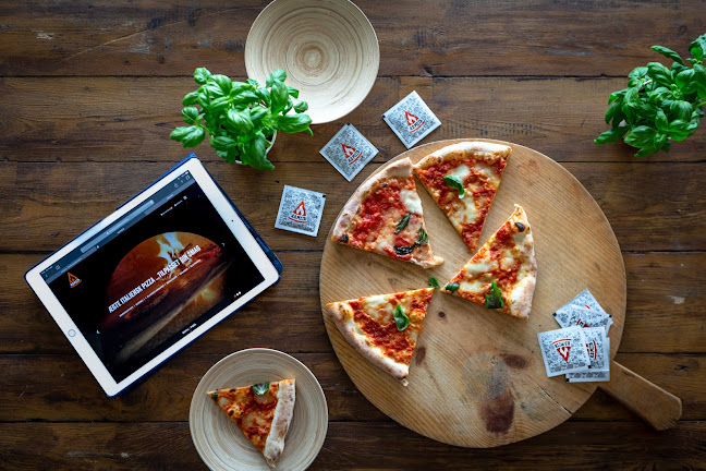 Ild.pizza - Skejby - Gastronomi og hotelvirksomhed