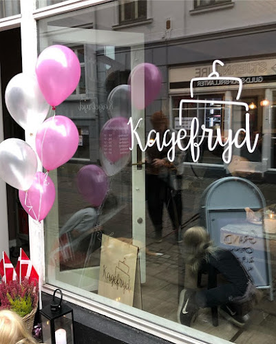 Kagefryd - Helsingør