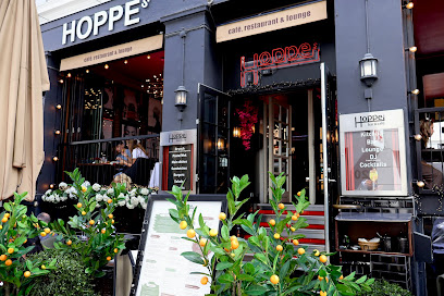 Hoppes Café & Bar