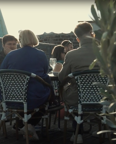 Midsommar Biergarten & Rooftop - København