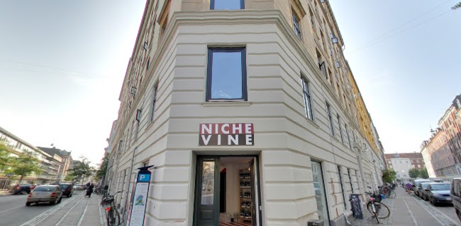 Opinii despre Niche Vine în Nivå - Gastronomi og hotelvirksomhed
