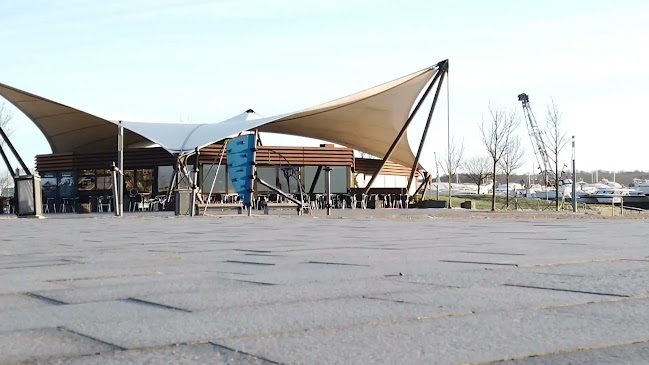 Restaurant Under Sejlet - Gastronomi og hotelvirksomhed