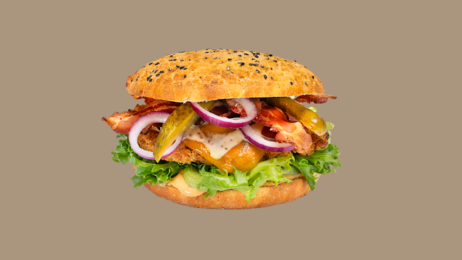 Kylling & Co Randers - Randers