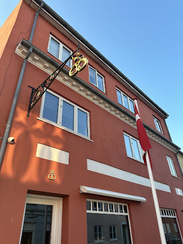 Nysted Bageri - Nysted