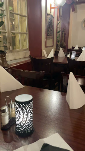 Opinii despre Ankara în København - Gastronomi og hotelvirksomhed