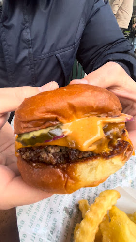 Opinii despre Gasoline Grill în Værløse - Gastronomi og hotelvirksomhed