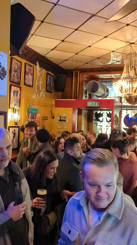 Opinii despre The Moose în Indre By - Gastronomi og hotelvirksomhed