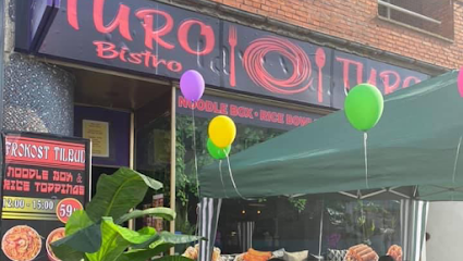 Turo Turo Bistro Filipino