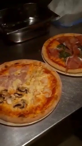 Opinii despre CAFE SAPORE în Køge - Gastronomi og hotelvirksomhed