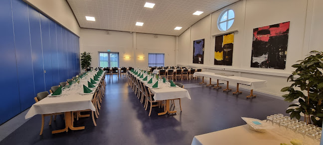 Aakirkeby-Hallerne S/I - Aakirkeby