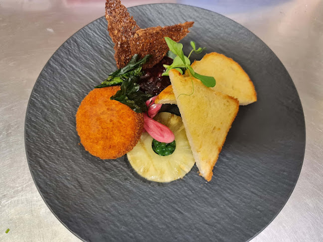 Comentarii opinii despre Café Olai