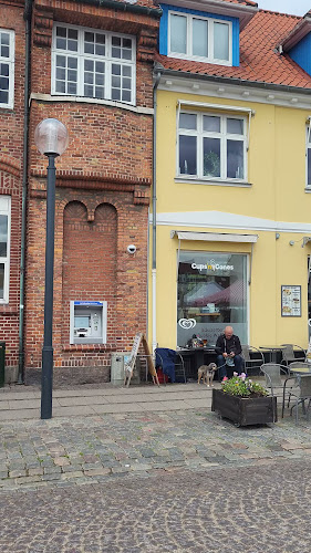 Opinii despre Cups 'n Cones Køge în Køge - Gastronomi og hotelvirksomhed