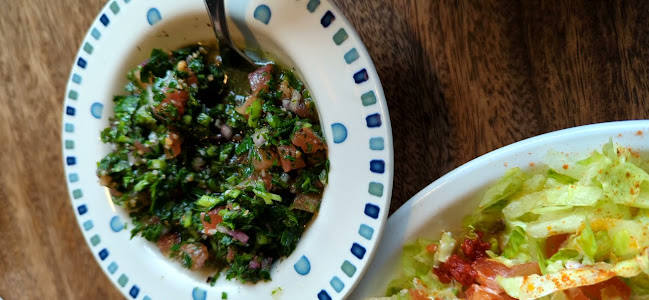 Comentarii opinii despre Shawarma Grill-House . Roskilde