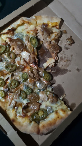 Opinii despre Hasle Kebab House în Aarhus - Gastronomi og hotelvirksomhed