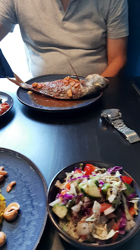 Seacrets Seafood - Gastronomi og hotelvirksomhed