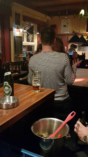 Opinii despre Café Engholmen în København - Gastronomi og hotelvirksomhed