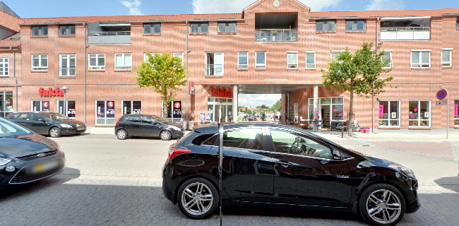 Opinii despre Bisgaard Vinhandel în Støvring - Gastronomi og hotelvirksomhed