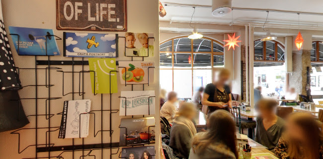 Skipper Clements Gade 1a, 9000 Aalborg