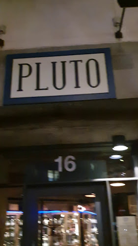 Pluto - København