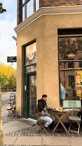 Vores Kaffebar