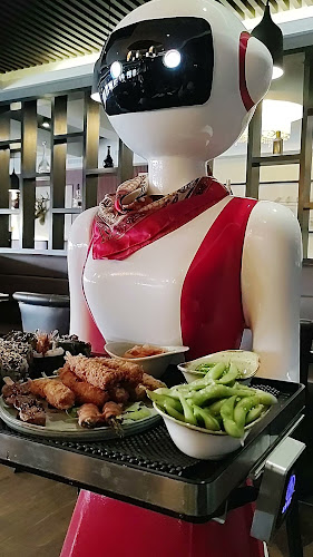 Comentarii opinii despre Yoko Sushi