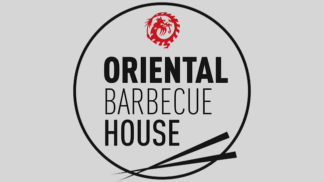 Opinii despre Oriental Barbecue House og Running Sushi în Odense - Gastronomi og hotelvirksomhed