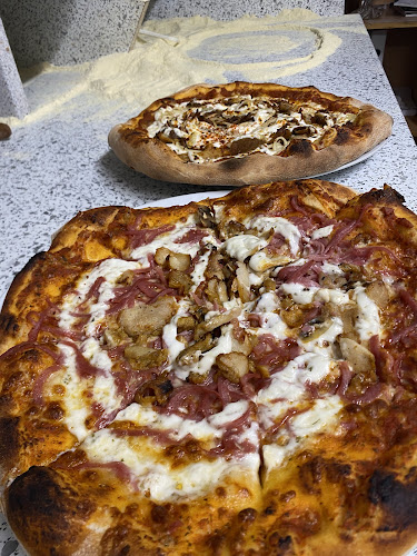 KLITTENS Pizza & Grill _ Hvide Sande - Hvide Sande