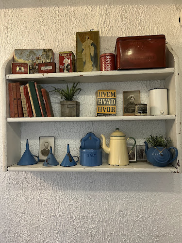 Genner Hoel Pandekagehus og Camping - Gastronomi og hotelvirksomhed