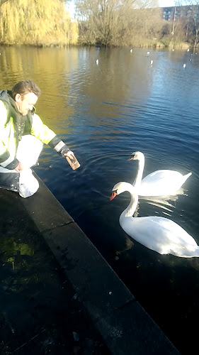 Salon 39 - Frederiksberg