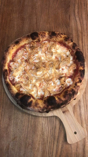 Opinii despre Pizza D'Italia în København - Gastronomi og hotelvirksomhed