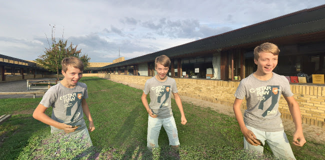 Ellemarkens Bodega Drøvlen - Køge