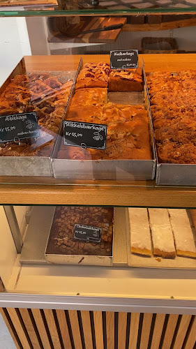 Nytorvs Konditori v/ Frank Skou