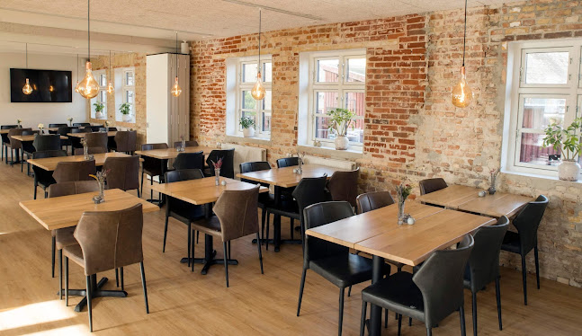 Torvet 1B, 9240 Nibe