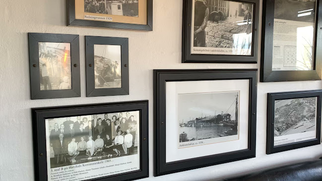 Hjørringgade 2, 9850 Hirtshals