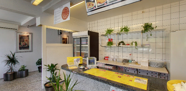 Søndermarkens Pizza og Grill