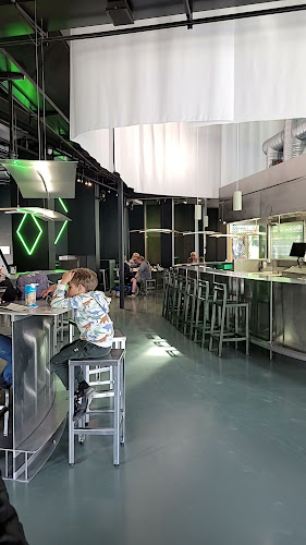 Opinii despre Gasoline Grill în Indre By - Gastronomi og hotelvirksomhed