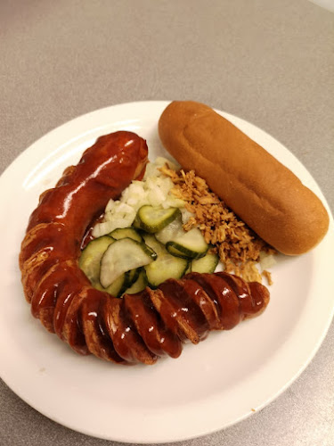 Café Perlen - Holstebro