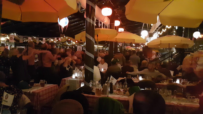 Opinii despre Restaurant Grøften /Tivoli în København - Gastronomi og hotelvirksomhed