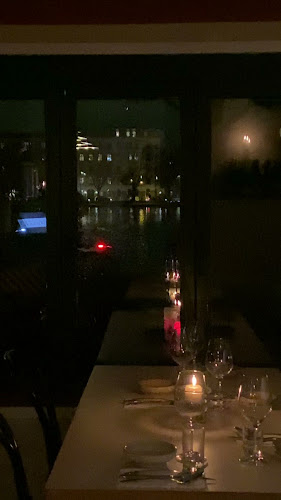 Lago ~ Restaurant & Cocktailbar - Gastronomi og hotelvirksomhed