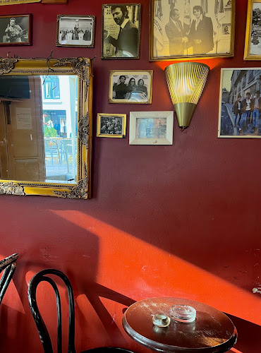 Osborne - København