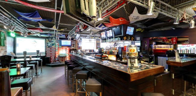 Fortuna Herning - Gastronomi og hotelvirksomhed