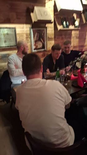 Opinii despre Lundgren V.I.P. în København - Gastronomi og hotelvirksomhed