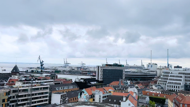 Salling ROOFTOP - Gastronomi og hotelvirksomhed
