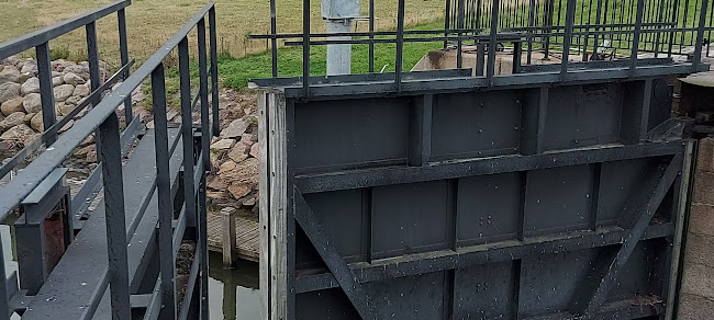 Comentarii opinii despre Kammerslusen