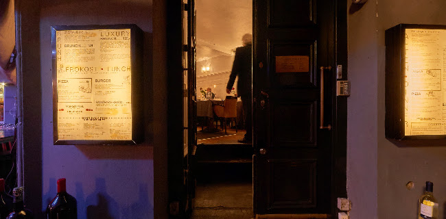 Gråbrødretorv 21, 1154 København